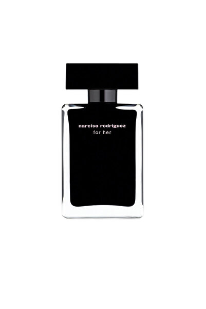 Narciso Rodriguez For Her Eau De Toilette Vapo Narciso Rodriguez 50 ml