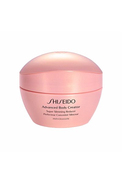 Shiseido Advanced Body Creator Super Schlankheitsreduzierer Shiseido 200 ml