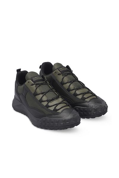 Slazenger THERMO KTN pentru exterior pentru femei - negru kaki