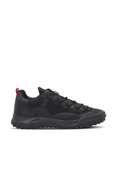 Slazenger Thermo Ktn Femei Young Outdoor Negru / Roșu