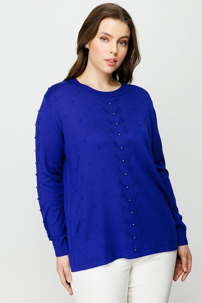 On Fashion Pearl Detailed Knitwear