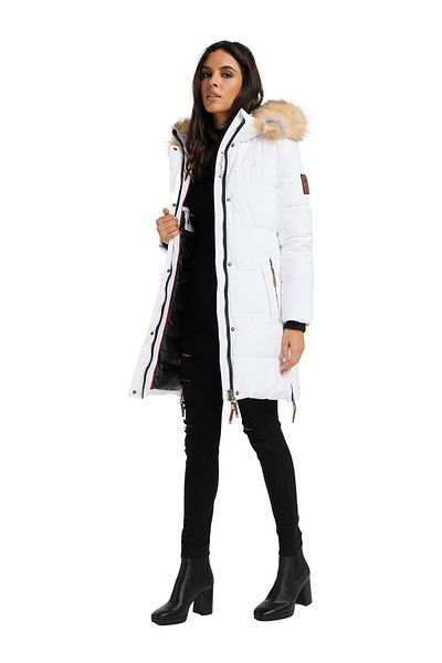 Navahoo Wintermantel Halina