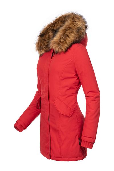 Marikoo Wintermantel Karmaa-prc