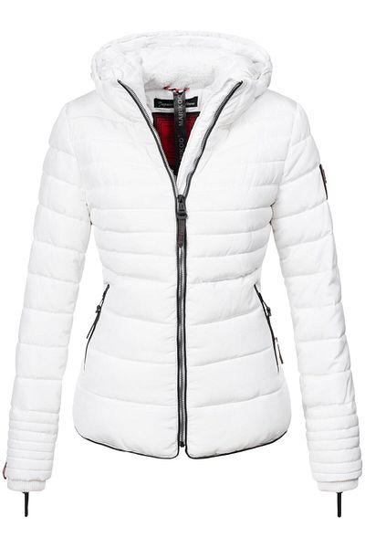 Marikoo Winterjacke Amber