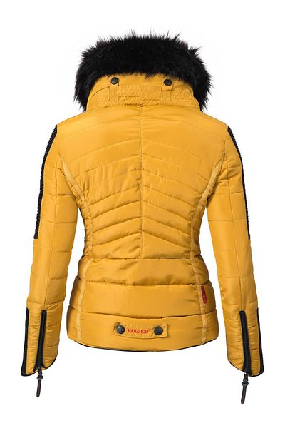 Navahoo Steppjacke Yuki2