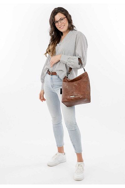 SURI FREY SFY Hadley Schultertasche 36 cm