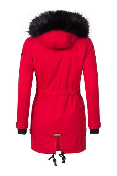 Navahoo Wintermantel Luluna