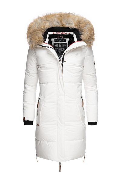 Navahoo Wintermantel Halina