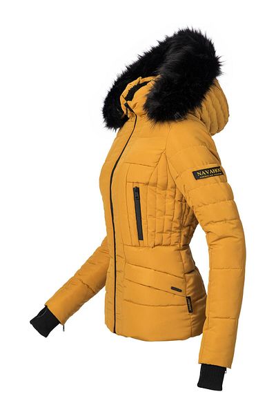 Navahoo Winterjacke Adele
