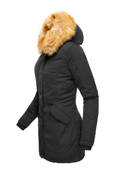 Marikoo Wintermantel Karmaa