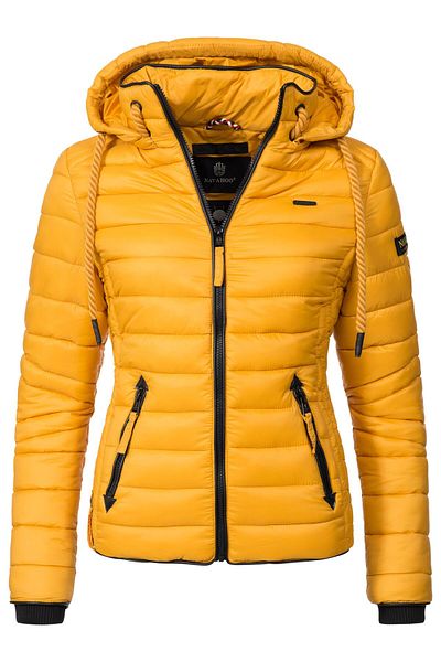 Navahoo Übergangsjacke Lulana