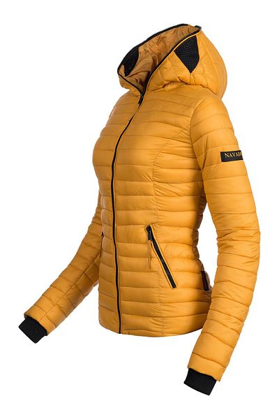 Navahoo Übergangsjacke Kimuk
