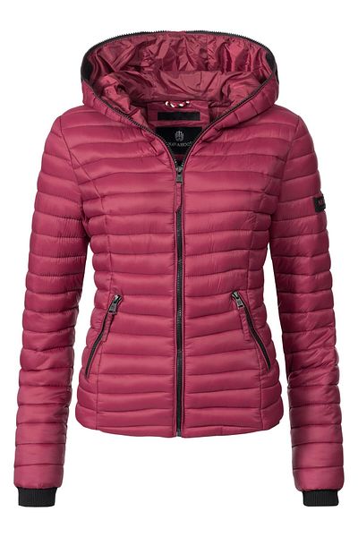 Navahoo Übergangsjacke Kimuk