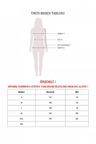 Modamorfo Fusta Kilos Bell din țesătură creponată din Lycra importată - Gri