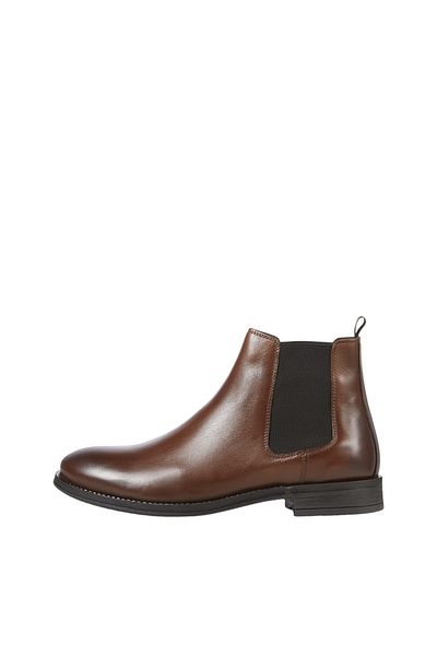 Jack & Jones Schuhe Argo Chelsea-boots Mit Fersenlasche