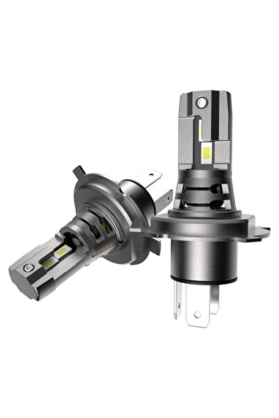 Genel Markalar Led far ampulü 80W 11000LM H4 12-30V / LAAM930