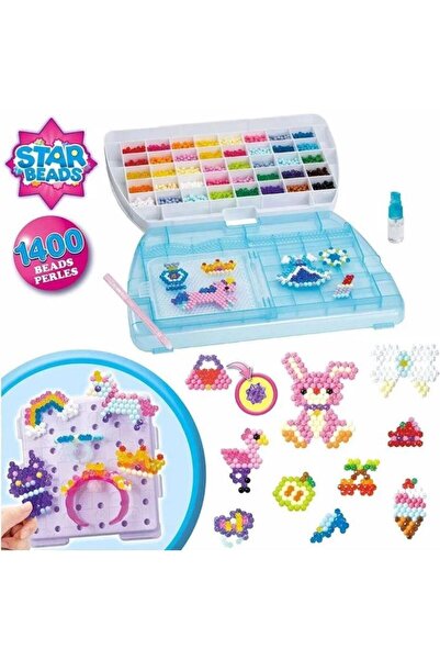 Aqua Beads EAB31914 CANTALI LUKS SET-4