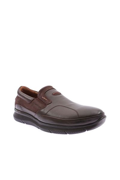 Forelli Pantofi pentru bărbați Memory Foam Atom - 45915