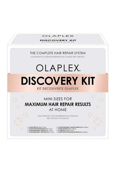 Olaplex Discovery Kit