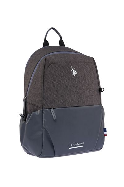 U.S. Polo Assn. US Polo Assn 24593-24638 UNISEX ΣΧΟΛΙΚΟ ΣΑΚΙΔΙΟ ΜΑΘΗΤΗ ΚΑΘΗΜΕΡΙΝΟ ΤΑΞΙΔΙΟ ΔΙΑΚΟΠΕΣ ΑΘΛΗΤΙΚΟ ΠΕΡΙΠΑΤΗΣΗ ΤΑΞΙΔΙΟ