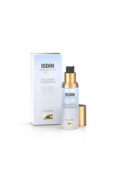 ISDIN سيروم سيوتكس المركز بحمض الهيالورونيك 30 مل