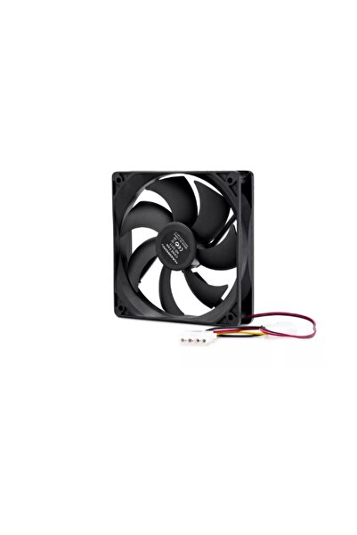 HADRON Hdx1510(2501) Kasa Fanı 8 Cm