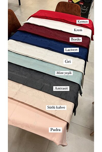 Kalev Home Jumbo Carefree Otporno na fleke Liquid Proof Stolnjak 160x220 cm