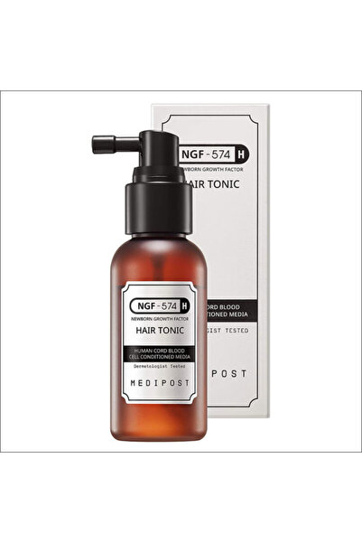 MEDİPOST NGF-574 H Hair Regrowth Tonic, 48ml