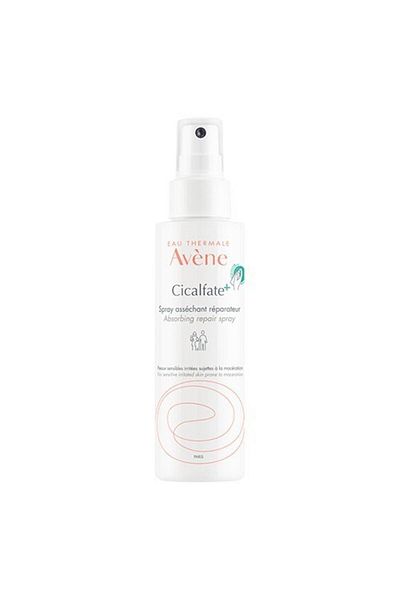 Avene سيكالفيت + بخاخ إصلاح ممتص، 100 مل