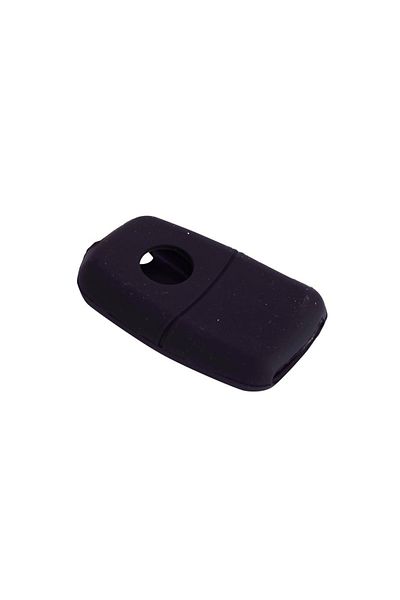 Space Cupă pentru chei din silicon Life - Volkswagen/Jetta Black / SYPD52