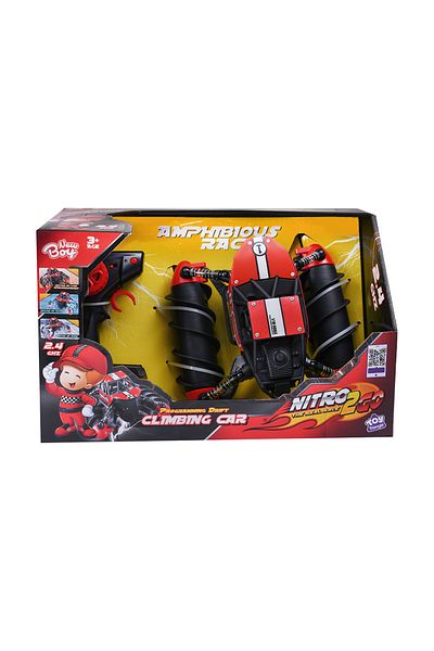 Nitro2go RC Climbing Car