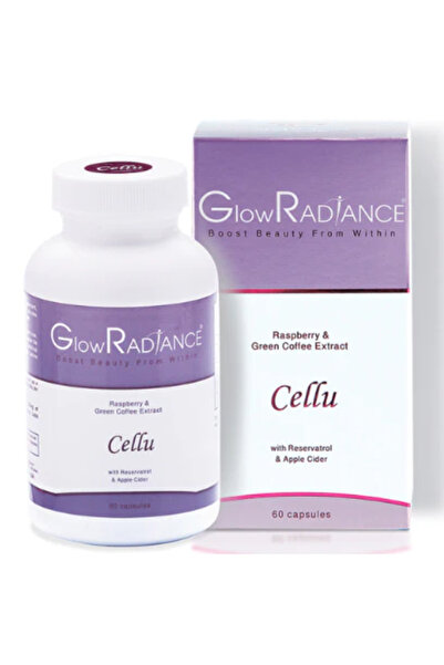 GLOW RADIANCE كبسولات سيلو 120 كبسولة