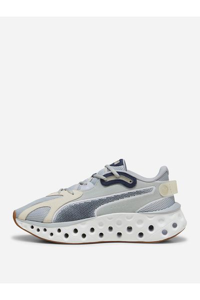 Puma Softride Frequence Cool - Mid Gray Alpine