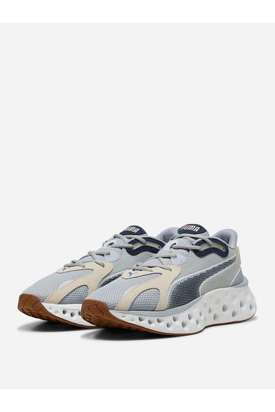 Puma Softride Frequence Cool - Mid Gray Alpine