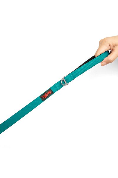 Tailpetz Emerald Cat Dog Transport and Travel Strap