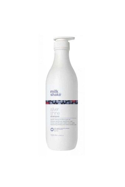 Milkshake Silver Shine Shampoo - 1L