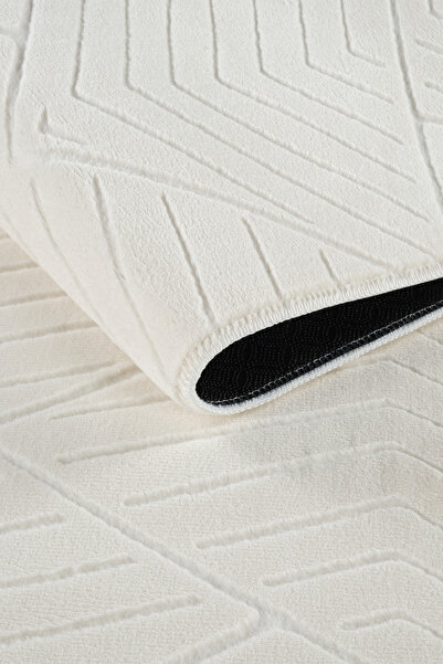 Comfortable and Stylish Relief Runner, Non-Slip Base, Washable, Stainproof - Four Seasons Use
