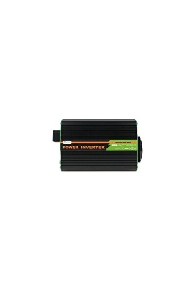 Apex NS300-12 Apex 300W Modife Sinüs İnverter 12V