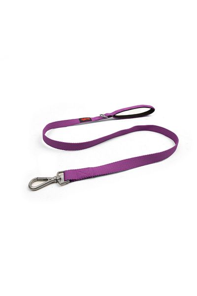 Tailpetz Purple Transport and Travel Strap - Cat Dog