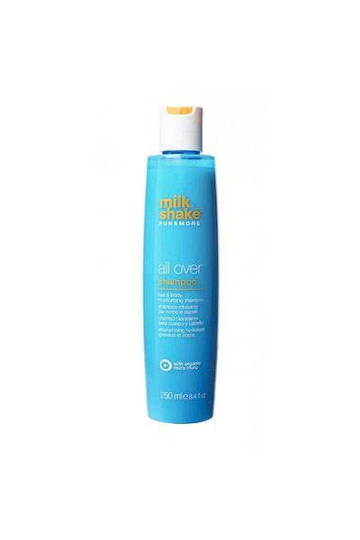 Milkshake milk_shake sun & more all over shampoo 250 ML