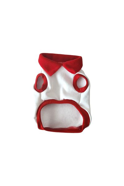 atelyu Christmas Christmas Cat Dog Outfit Sweatshirt