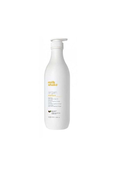 Milkshake milk shake Argan Oil Shampoo 1000 ML