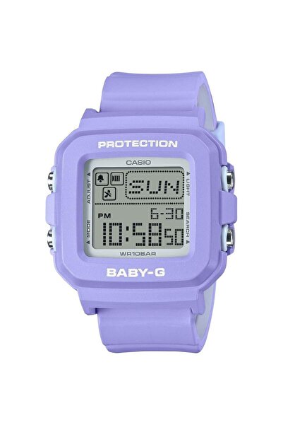 Casio Bgd-10k-6dr Baby-g Kol Saati