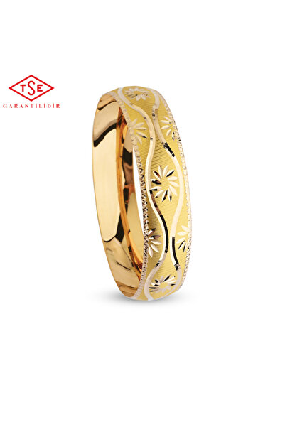 20 Gram 22 Ayar Rekor Bilezik