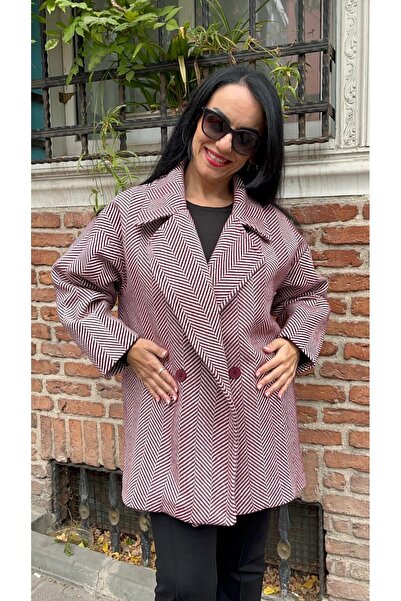 Perry BALIK SIRTI KABAN