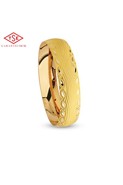 20 Gram 22 Ayar Rekor Bilezik