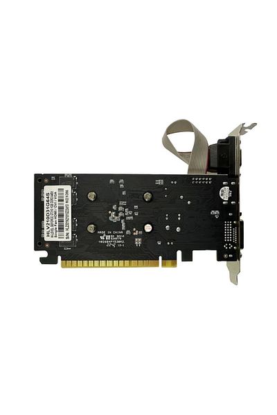 Hi-Level Ontech - Geforce Gt210 1Gb Ddr3 64Bit 1Xvga 1Xhdmi 1Xdvi Graphics Card