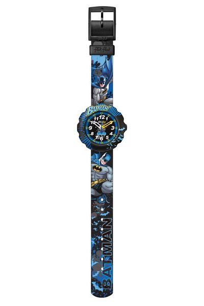 Flik Flak باتمان في الظلام