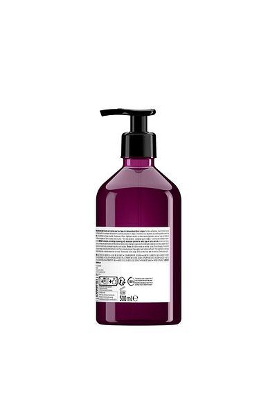 L'oreal Professionnel Expert Curl Expression Anti-Acumulation Shampoo - 500ml