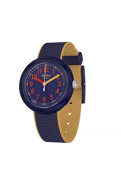 Flik Flak COLOR BLAST BLUE